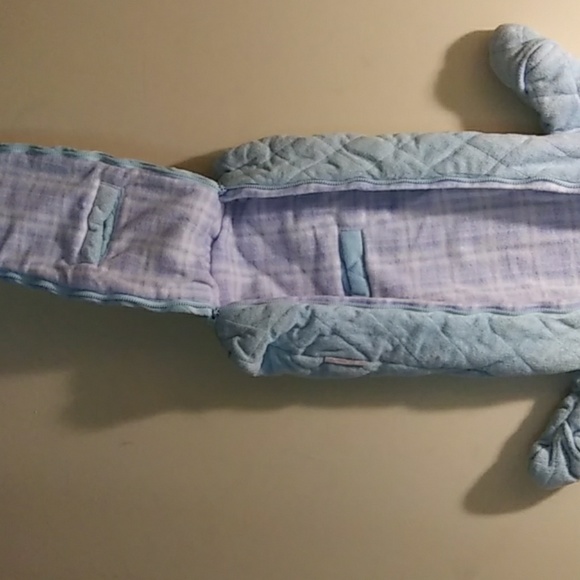 Snowsuit - Picture 3 of 3